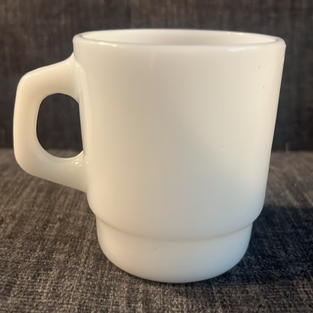 Awesome vintage Fireking McDonald’s mug - Picture 3 of 6